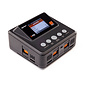 Spektrum SPMXC3040  S450 G2 AC/DC Smart Charger 4x50W