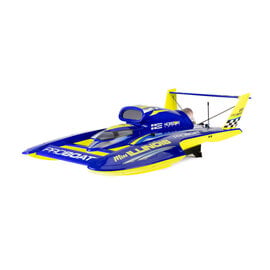 Proboat PRB-2072T1  Miss Illinois U-34 34" Unlimited Hydro Race RTR Boat