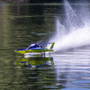 Proboat PRB-2072T1  Miss Illinois U-34 34" Unlimited Hydro Race RTR Boat