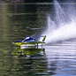 Proboat PRB-2072T1  Miss Illinois U-34 34" Unlimited Hydro Race RTR Boat