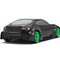 Yokomo YOKSD-M786BA  Yokomo M7 Advan Max Orido Racing 86 1/10 Drift Car Body Set (Clear)
