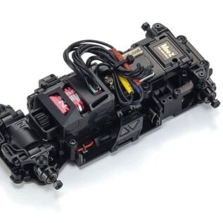 Kyosho KYO32181  MINI-Z AWD MA-030EVO2 Chassis Set 32181