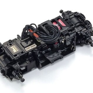 Kyosho KYO32181  MINI-Z AWD MA-030EVO2 Chassis Set 32181