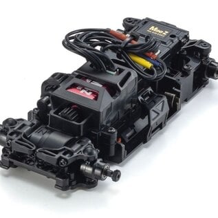 Kyosho KYO32181  MINI-Z AWD MA-030EVO2 Chassis Set 32181