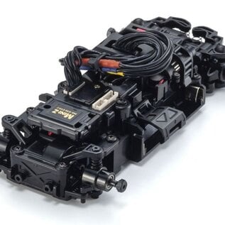 Kyosho KYO32181  MINI-Z AWD MA-030EVO2 Chassis Set 32181