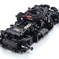 Kyosho KYO32181  MINI-Z AWD MA-030EVO2 Chassis Set 32181