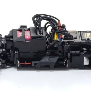 Kyosho KYO32181  MINI-Z AWD MA-030EVO2 Chassis Set 32181