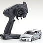 Kyosho KYO32659S  MINI-Z AWD NISSAN SKYLINE GT-R NISMO (R33) Silver 32659S