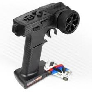 HPI HPI160992  Nano-TTR 1989 BMW M3 E30 Warsteiner