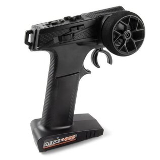 HPI HPI160984  MTX-400 2.4Ghz 4 Channel Transmitter