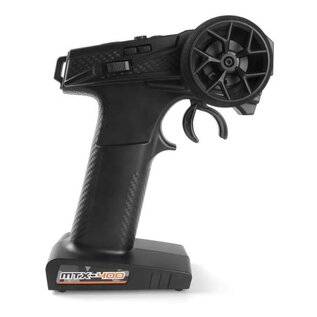 HPI HPI160984  MTX-400 2.4Ghz 4 Channel Transmitter