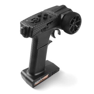 HPI HPI160984  MTX-400 2.4Ghz 4 Channel Transmitter