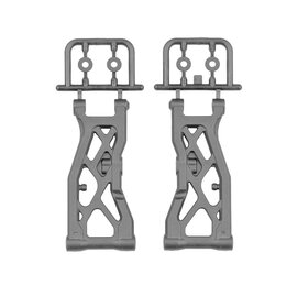 Team Associated ASC92515  B84 FT Carbon Front Suspension Arms
