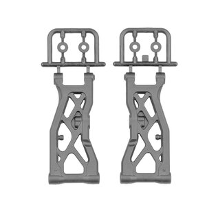 Team Associated ASC92515  B84 FT Carbon Front Suspension Arms