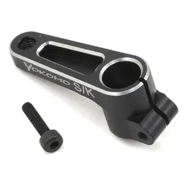 Yokomo YOKZC-204320A  20mm BD8 Aluminum Clamping Servo Horn (23T-Airtonics/Sanwa/KO)