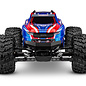 Traxxas TRA67454-4-40TH  Stampede 4X4 BL-3S HD 40TH