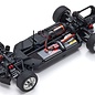 Kyosho KYO34437T1  FAZER Mk2 FZ02L Series readyset 1969 Ford Mustang Boss 429 Black Jade