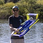 Proboat PRB-2072T1  Miss Illinois U-34 34" Unlimited Hydro Race RTR Boat