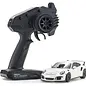 Kyosho KYO32358W  MR-04 RWD Mini-Z Readyset w/Porsche 911 GT3 RS Body (White) w/KT-531P 2.4GHz Radio