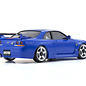 Kyosho KYO32658MB  MA-020 AWD Mini-Z ReadySet w/Nissan Skyline GT-R R34 V. Spec II Nur Body (Metallic Blue) w/KT-531P 2.4GHz Radio