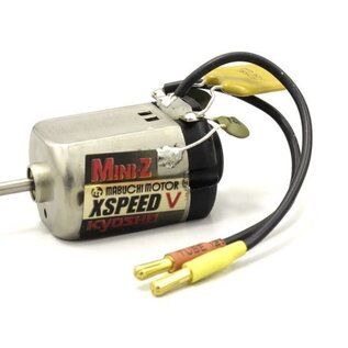 Kyosho MZW301E  XSPEED MINI-Z MOTOR-V (MR-03EVO) MZW301E