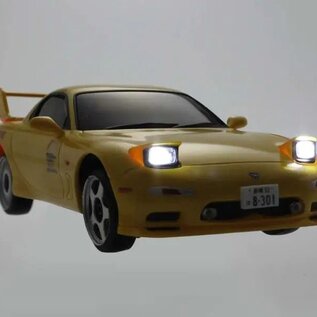 Kyosho KYO66603A  FIRST MINI-Z INITIAL D MAZDA RX-7 FD3S