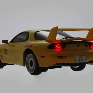 Kyosho KYO66603A  FIRST MINI-Z INITIAL D MAZDA RX-7 FD3S