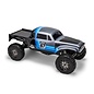 J Concepts JCO0726  JCT Baja Bruck PreTrimmed Crawler Body (12.3") (Clear)