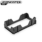 J Concepts JCO5370   RC10 FT Battery Box 3D print (Black)