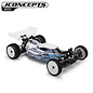 J Concepts JCO0723  B7.1 Stricker Clear Body