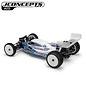 J Concepts JCO0723  B7.1 Striker Clear Body