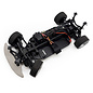 HPI HPI160788  1/10 Sport 3 Flux 1973 Brumos Porsche Carrera RSR