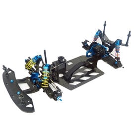 Custom Works R/C CSW0717  Rocket 5.1  Dirt Oval Late Model Kit