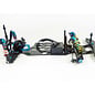 Custom Works R/C CSW0717  Rocket 5.1  Dirt Oval Late Model Kit