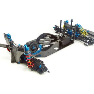 Custom Works R/C CSW0717  Rocket 5.1  Dirt Oval Late Model Kit