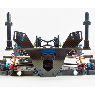 Custom Works R/C CSW0717  Rocket 5.1  Dirt Oval Late Model Kit