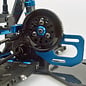 Custom Works R/C CSW0717  Rocket 5.1  Dirt Oval Late Model Kit