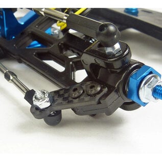 Custom Works R/C CSW0717  Rocket 5.1  Dirt Oval Late Model Kit