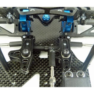 Custom Works R/C CSW0717  Rocket 5.1  Dirt Oval Late Model Kit