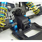 Custom Works R/C CSW0717  Rocket 5.1  Dirt Oval Late Model Kit