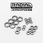 J Concepts JCO5355  Radial NMB Bearing Set: B7.1 B7.1D (24)