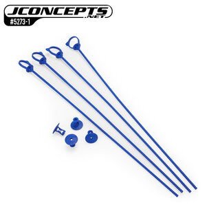 J Concepts JCO5273-1  Blue Monster Truck Tire Stick (4)