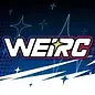 WeiRC WEI-DLCSC1.1-421X  WeiRC 1.1mm Spring Steel Chassis DLC Coating for Tamiya TRF421X