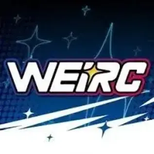 WeiRC WEI-DLCSC1.1-MTC3  WeiRC 1.1mm Spring Steel Chassis DLC Coating for Mugen Seiki MTC3