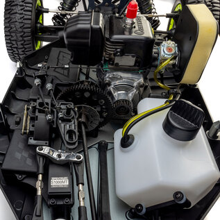 TLR / Team Losi LOS05025  5IVE-T 3.0: 1/5 4wd Gas RTR Desert Truck