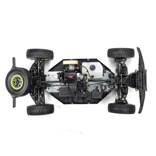 TLR / Team Losi LOS05025  5IVE-T 3.0: 1/5 4wd Gas RTR Desert Truck