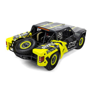 TLR / Team Losi LOS05025  5IVE-T 3.0: 1/5 4wd Gas RTR Desert Truck