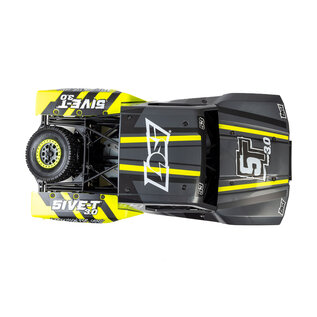TLR / Team Losi LOS05025  5IVE-T 3.0: 1/5 4wd Gas RTR Desert Truck