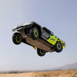 TLR / Team Losi LOS05025  5IVE-T 3.0: 1/5 4wd Gas RTR Desert Truck