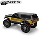 J Concepts JCO0728  2003 Chevy K5 Blazer Pre-Runner Clear Body